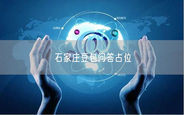 石家庄豆包问答占位