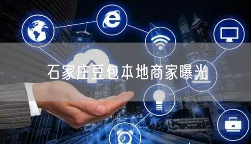 石家庄豆包本地商家曝光