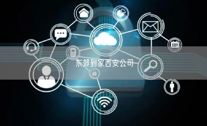 东郊到家西安公司：专业技师团队，打造便捷健康生活