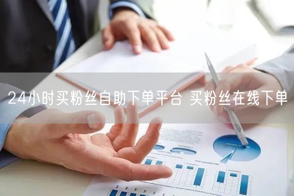 24小时买粉丝自助下单平台 买粉丝在线下单