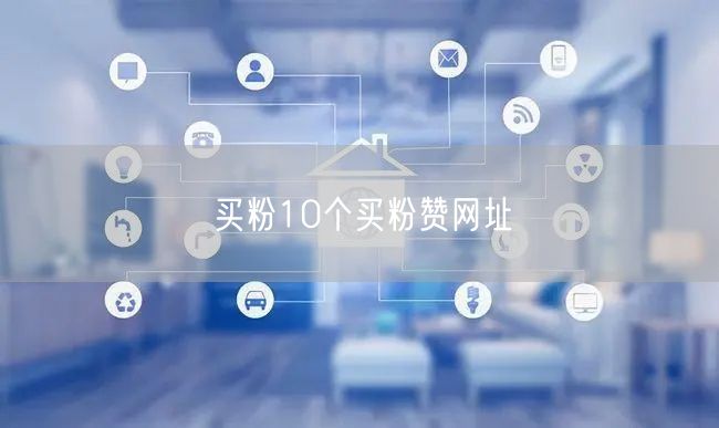 买粉10个买粉赞网址