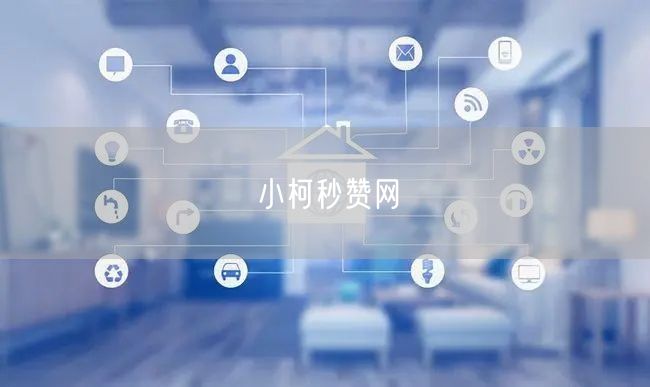 小柯秒赞网